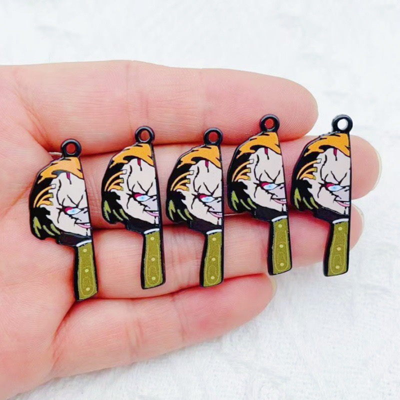 10 pièces de pendentifs porte- - Wedding Yes avis et prix