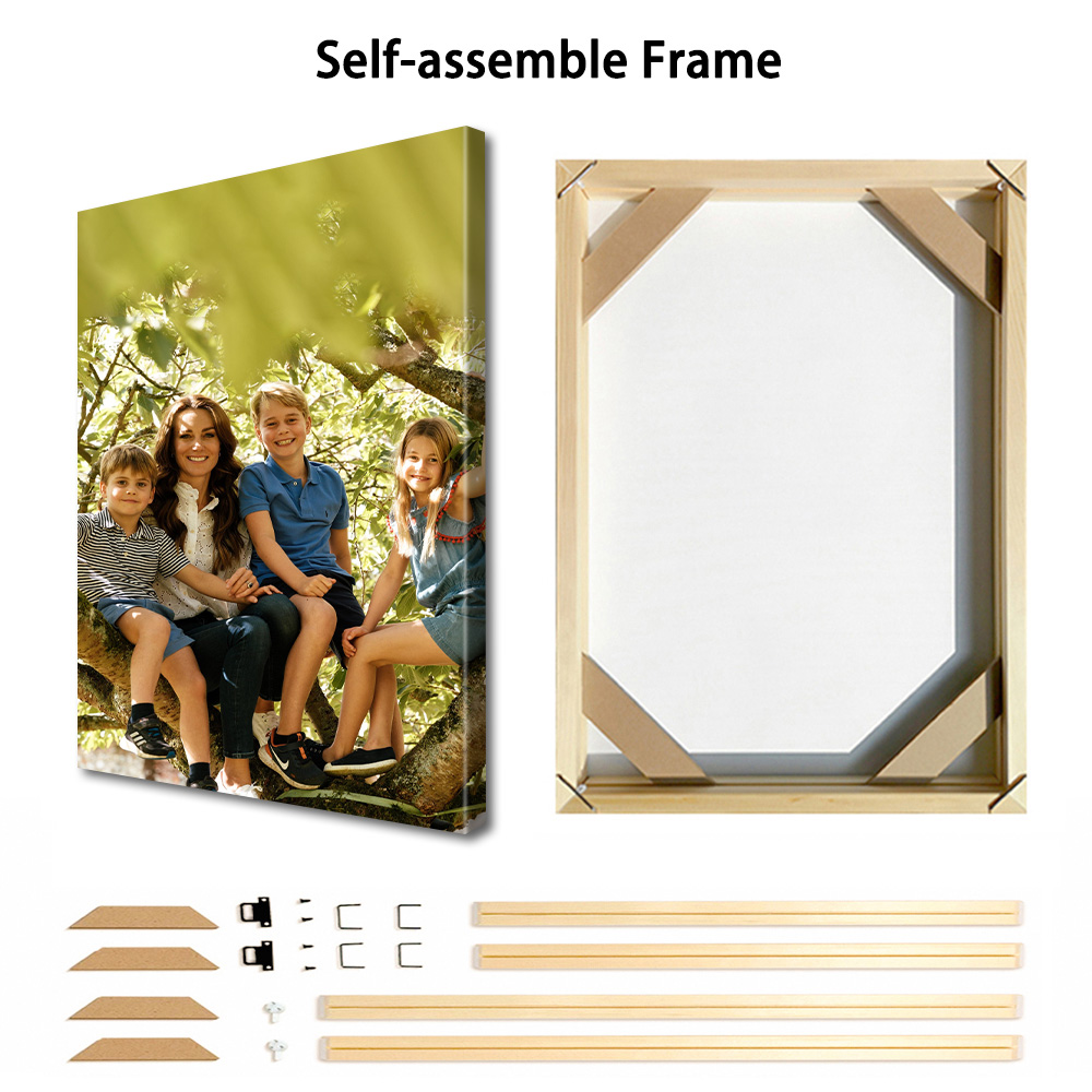 1 poster sur toile personnalis - Wedding Supply Decor avis et prix