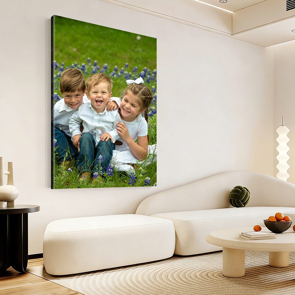1 poster sur toile personnalis - Wedding Supply Decor avis et prix