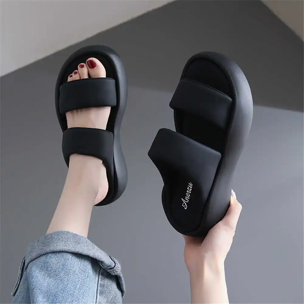 Chaussures d'été à bandes pour - Wedding Supply Outlet avis et prix