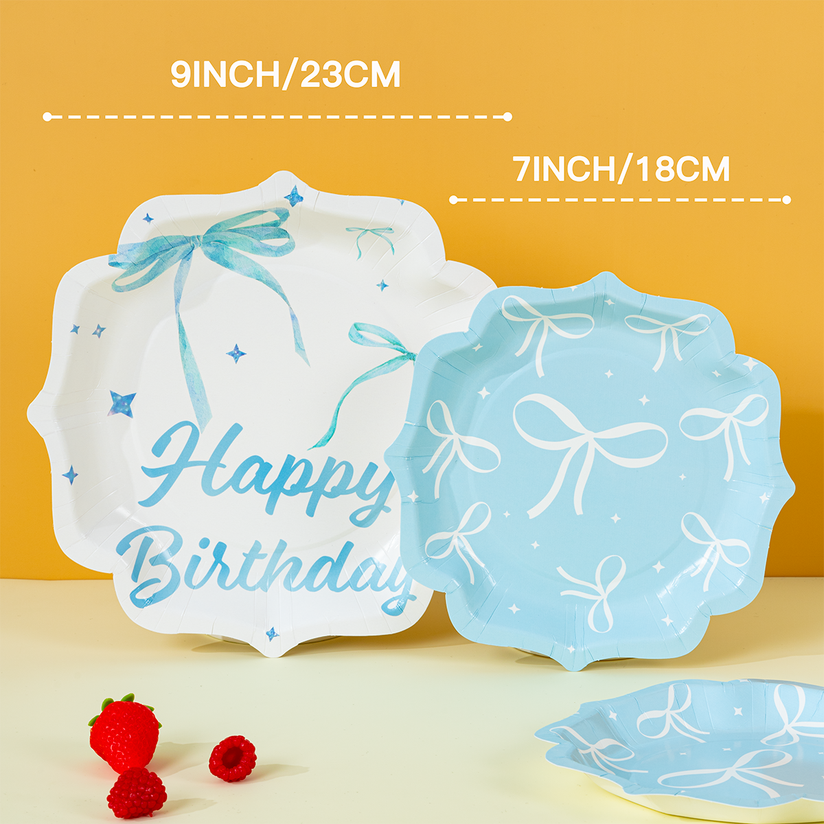 Vaisselle jetable sur le thème - Wedding Supply Decor avis et prix