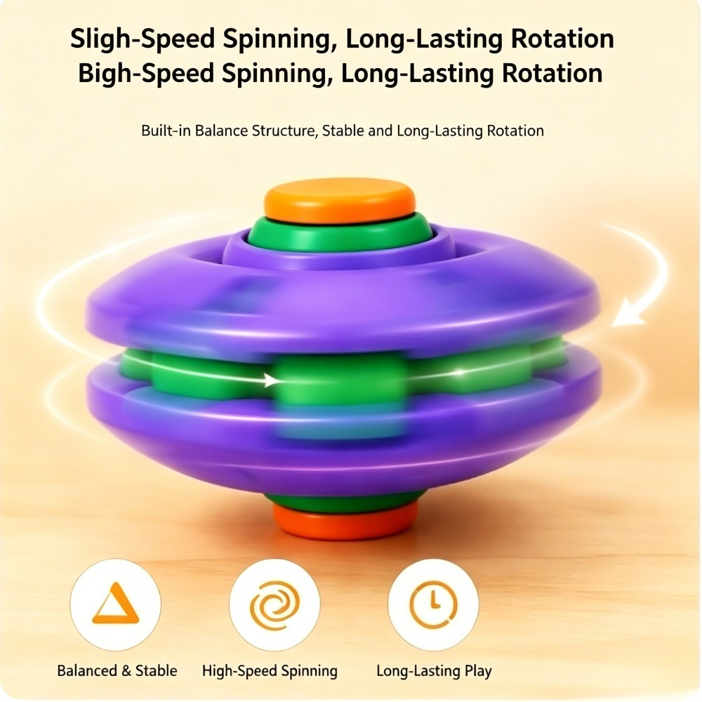Balle Fidget Spinner Transform - Wedding Yes avis et prix