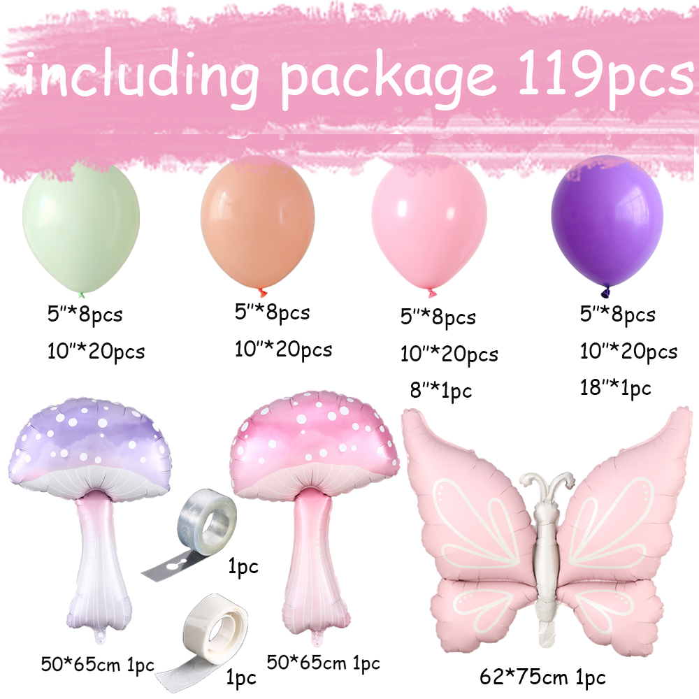 Kit d'arche de guirlande de ba - Wedding Day Supply Kit avis et prix