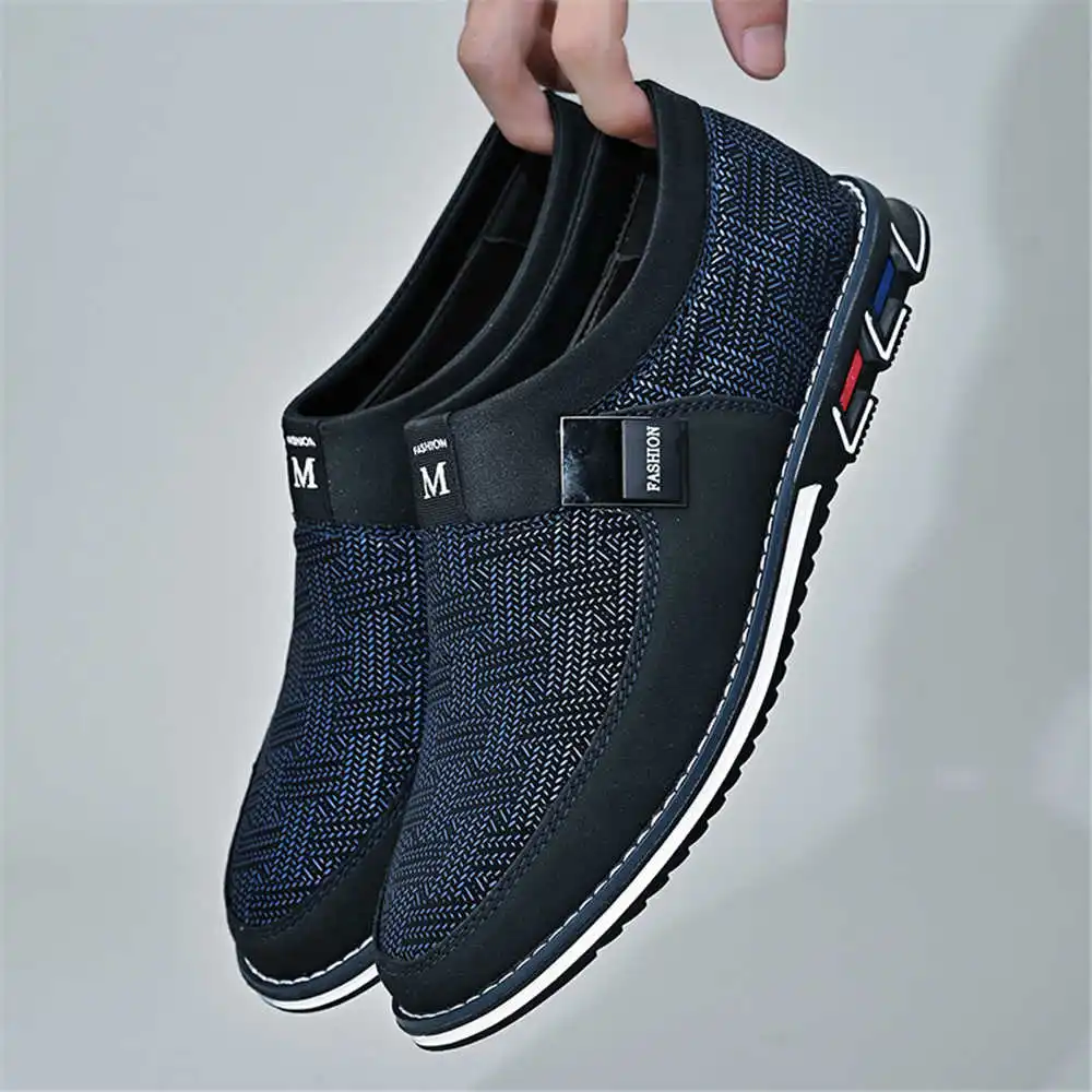 Bleu foncé 44-45 chaussures d' - Wedding Supply Store Canada avis et prix
