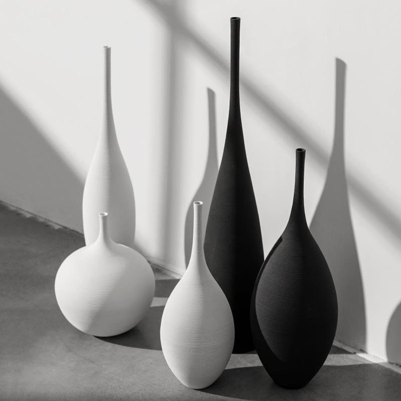 Pot de fleurs en céramique élé - Centerpiece Vase Tall avis et prix