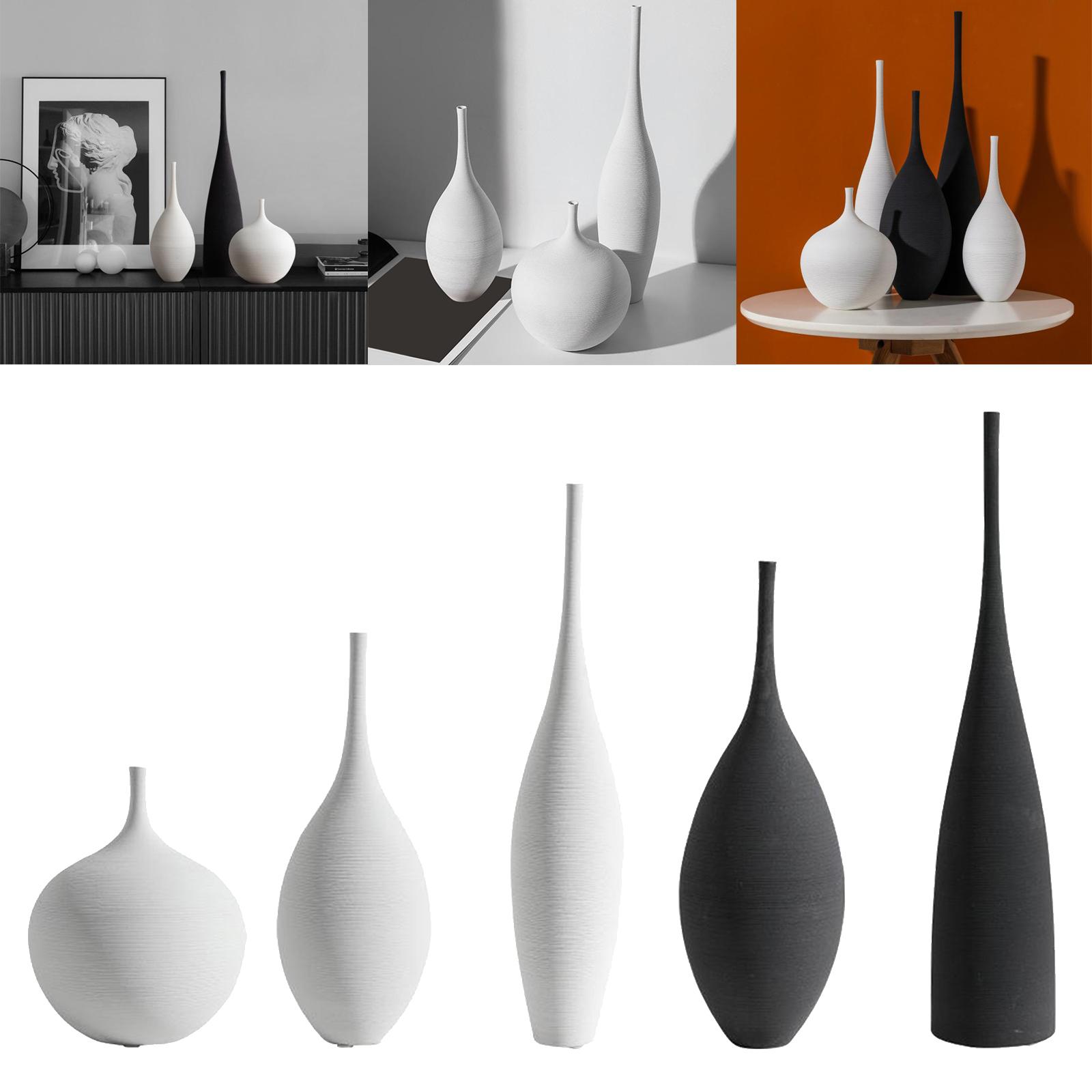Pot de fleurs en céramique élé - Centerpiece Vase Tall avis et prix