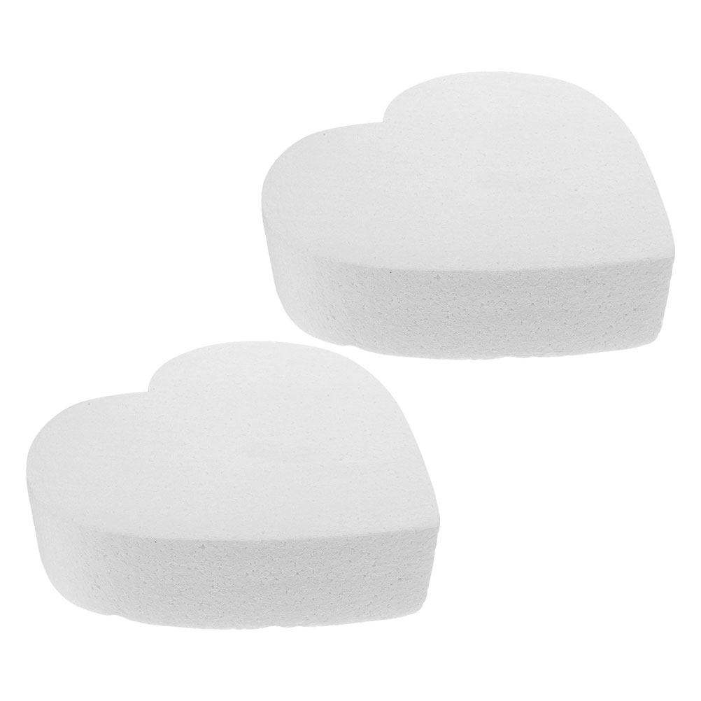 Lot de 2 maquettes de gâteau e - Wedding Supply Decor avis et prix