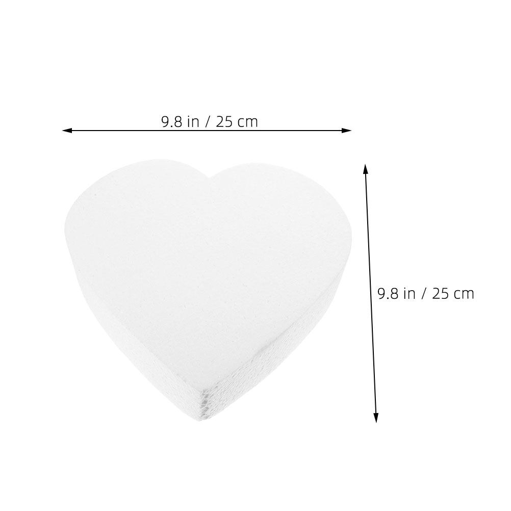 Lot de 2 maquettes de gâteau e - Wedding Supply Decor avis et prix