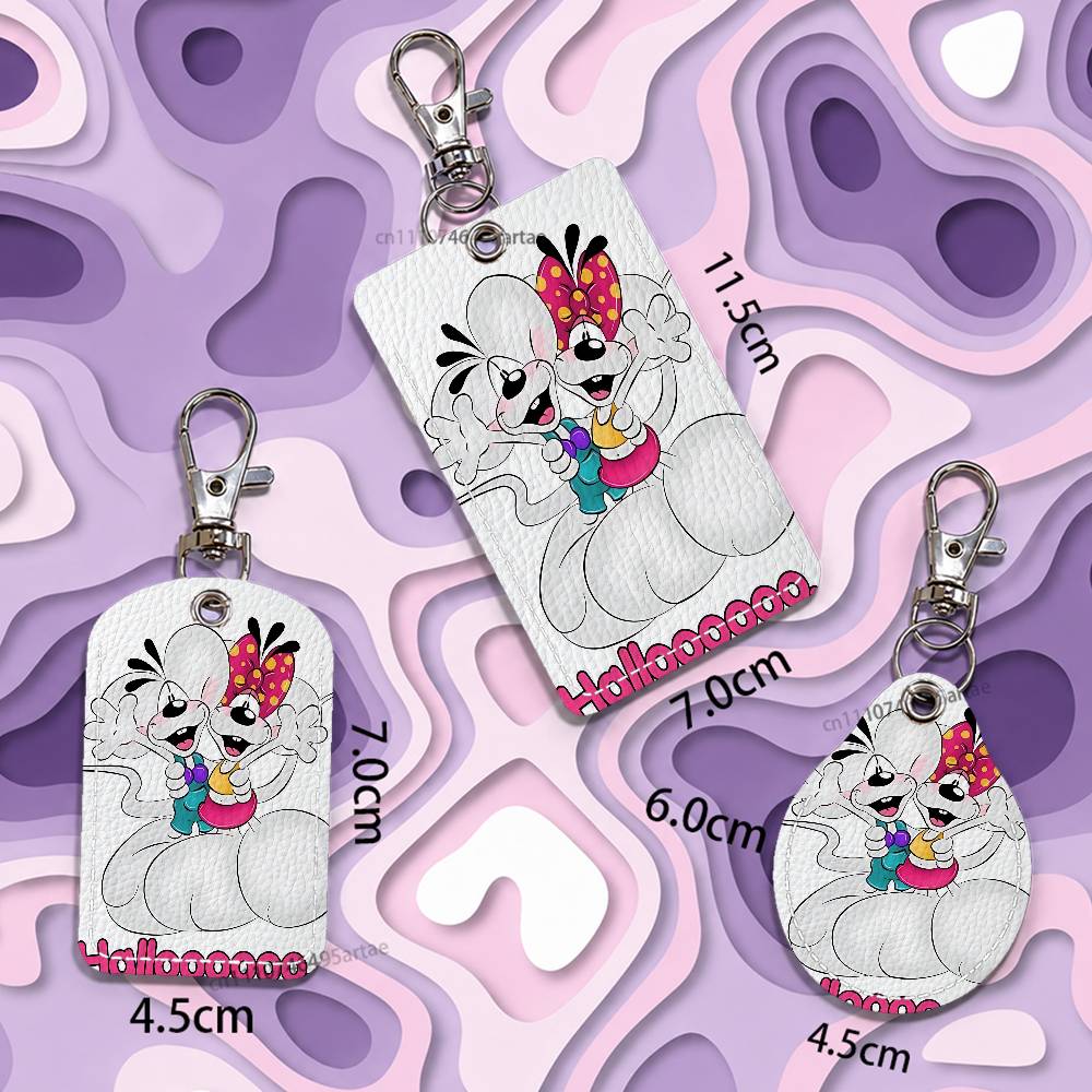 Porte-clés et pendentif de mod - Wedding Card Box avis et prix