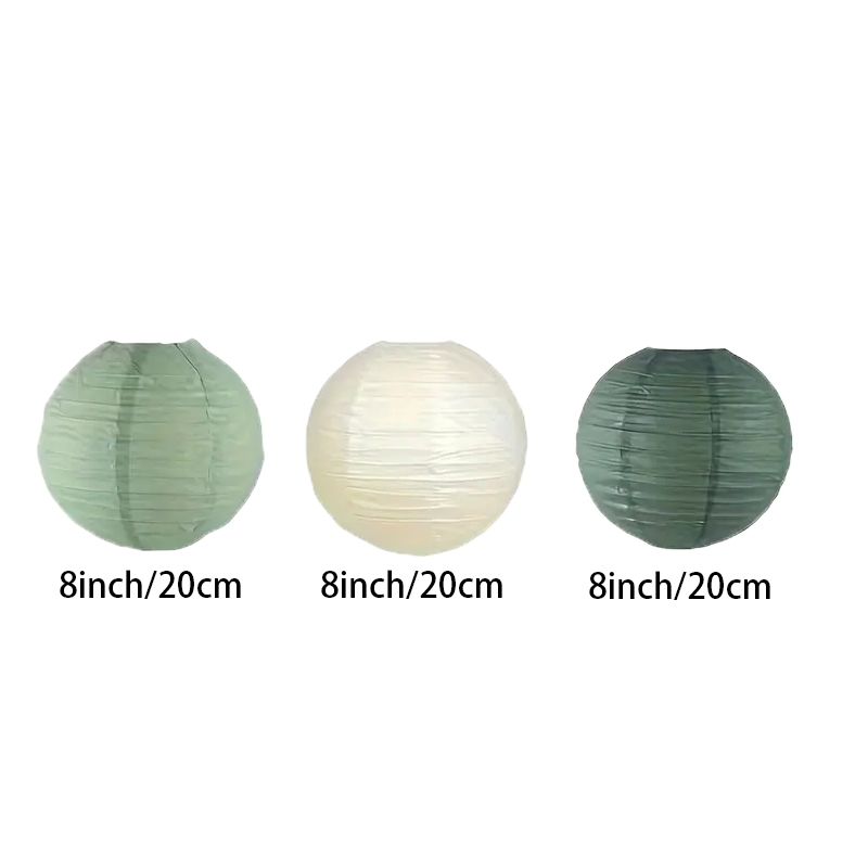 3 lanternes rondes suspendues  - Wedding Event Supply avis et prix