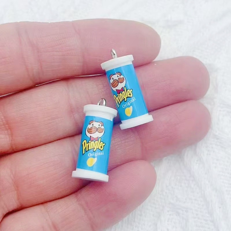10 pièces Pendentifs en résine - Wedding Yes avis et prix