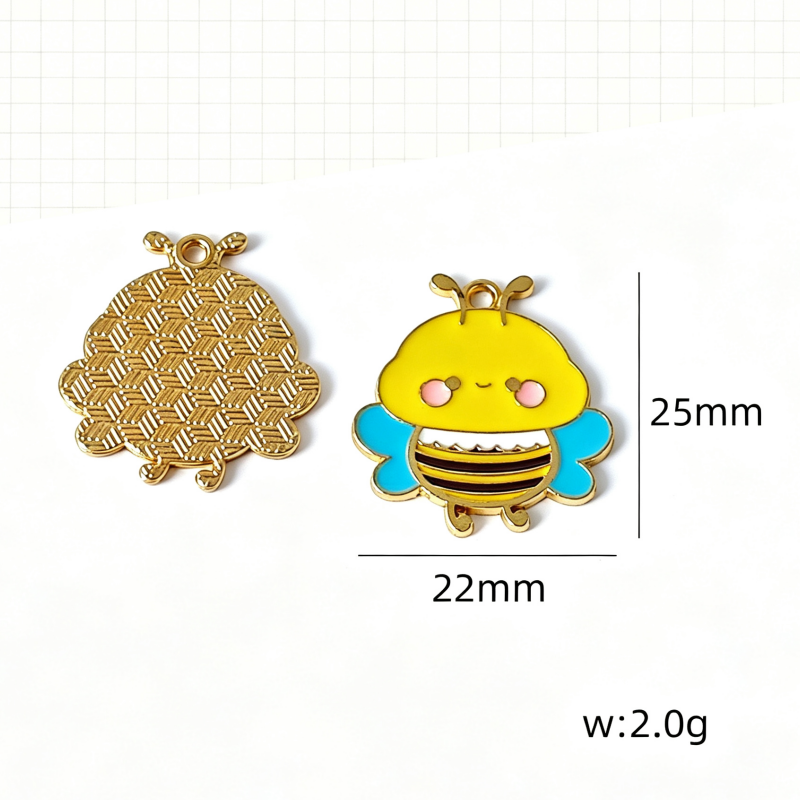 Pendentif en forme de petit an - Wedding Yes avis et prix