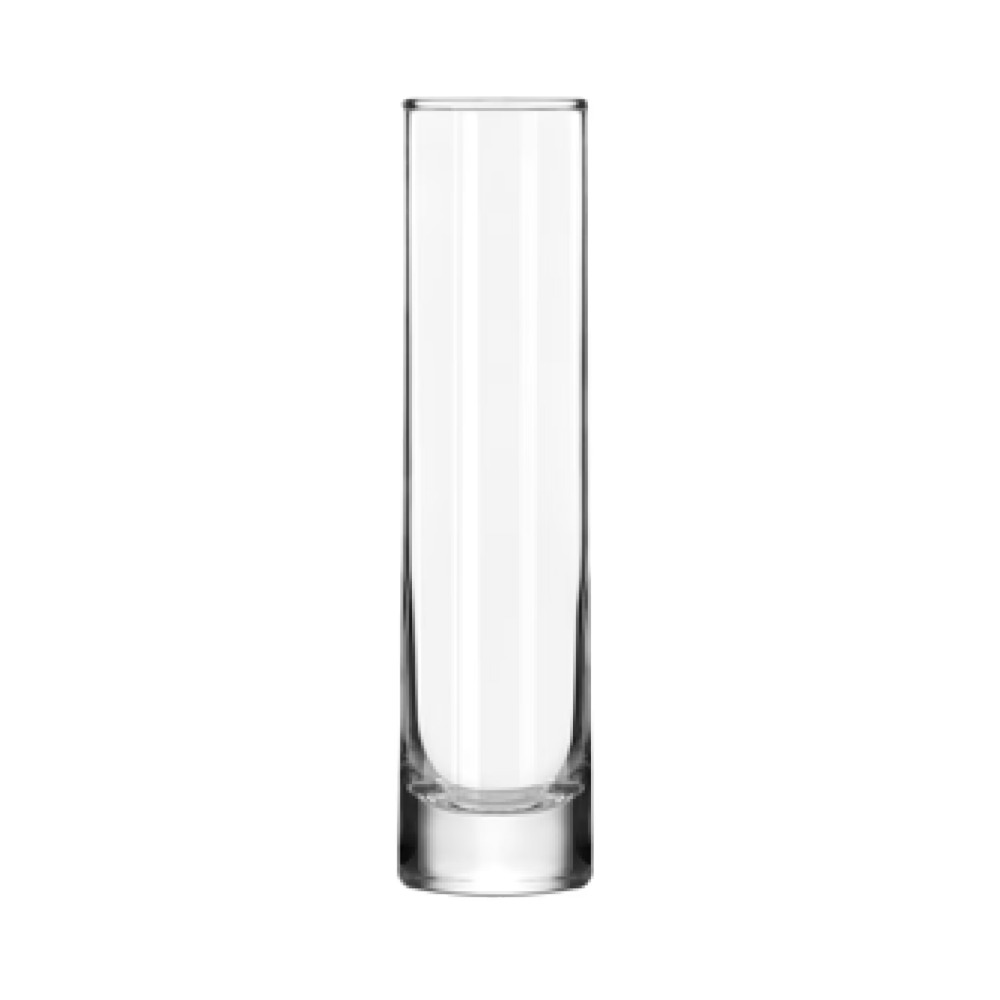 Vase cylindrique en verre tran - Centerpiece Vase Tall avis et prix