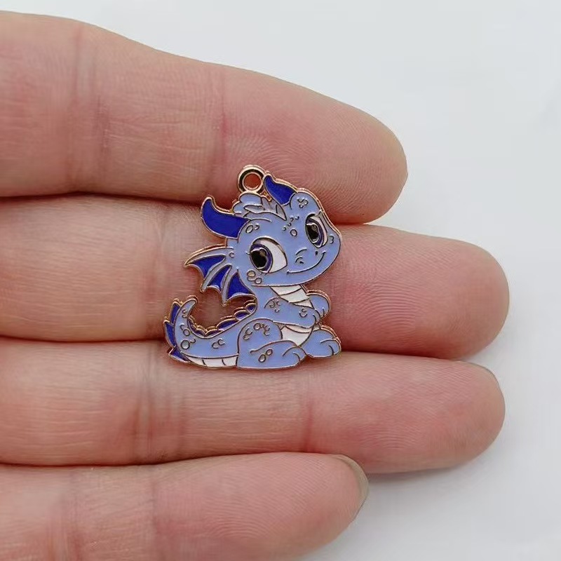 10 pièces de pendentifs mignon - Wedding Yes avis et prix