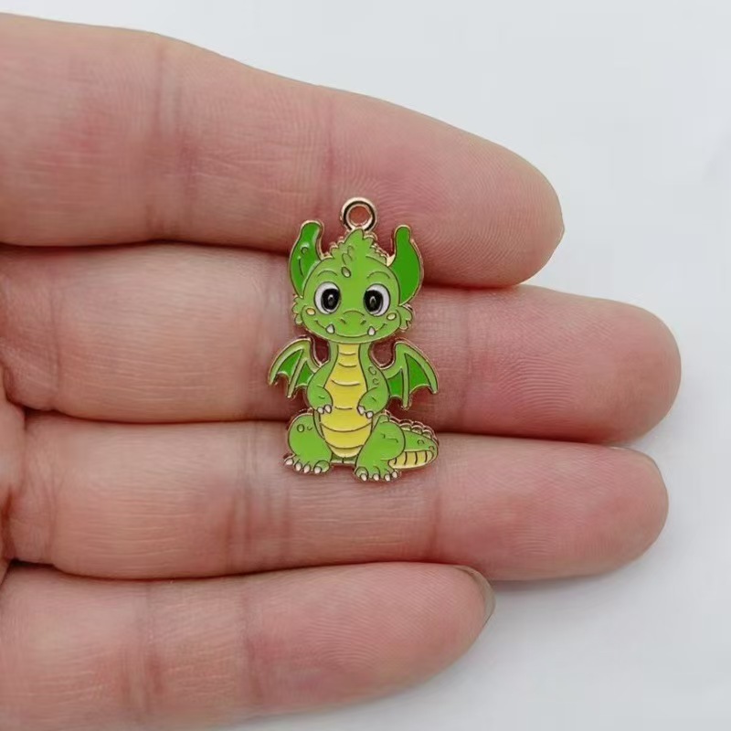 10 pièces de pendentifs mignon - Wedding Yes avis et prix