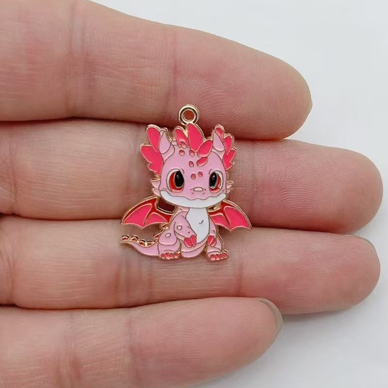 10 pièces de pendentifs mignon - Wedding Yes avis et prix
