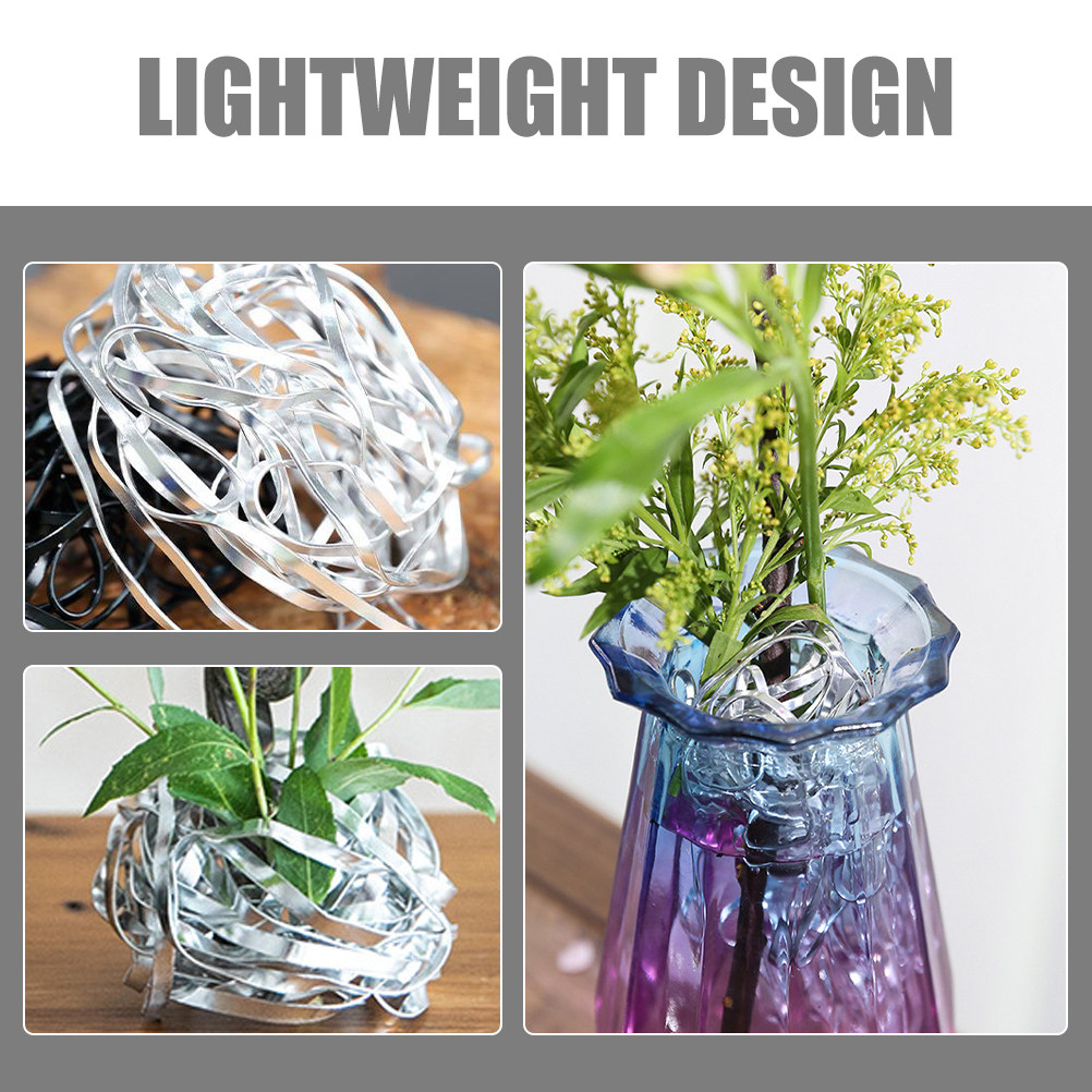 Support floral en métal en for - Wedding Supply Decor avis et prix