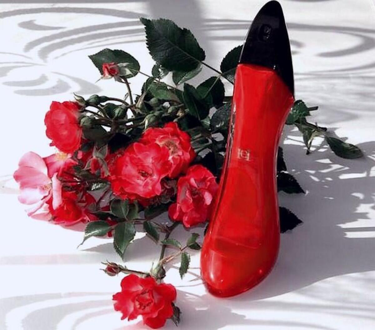 Carolina Herrera Very Good Gir - Wedding Led avis et prix