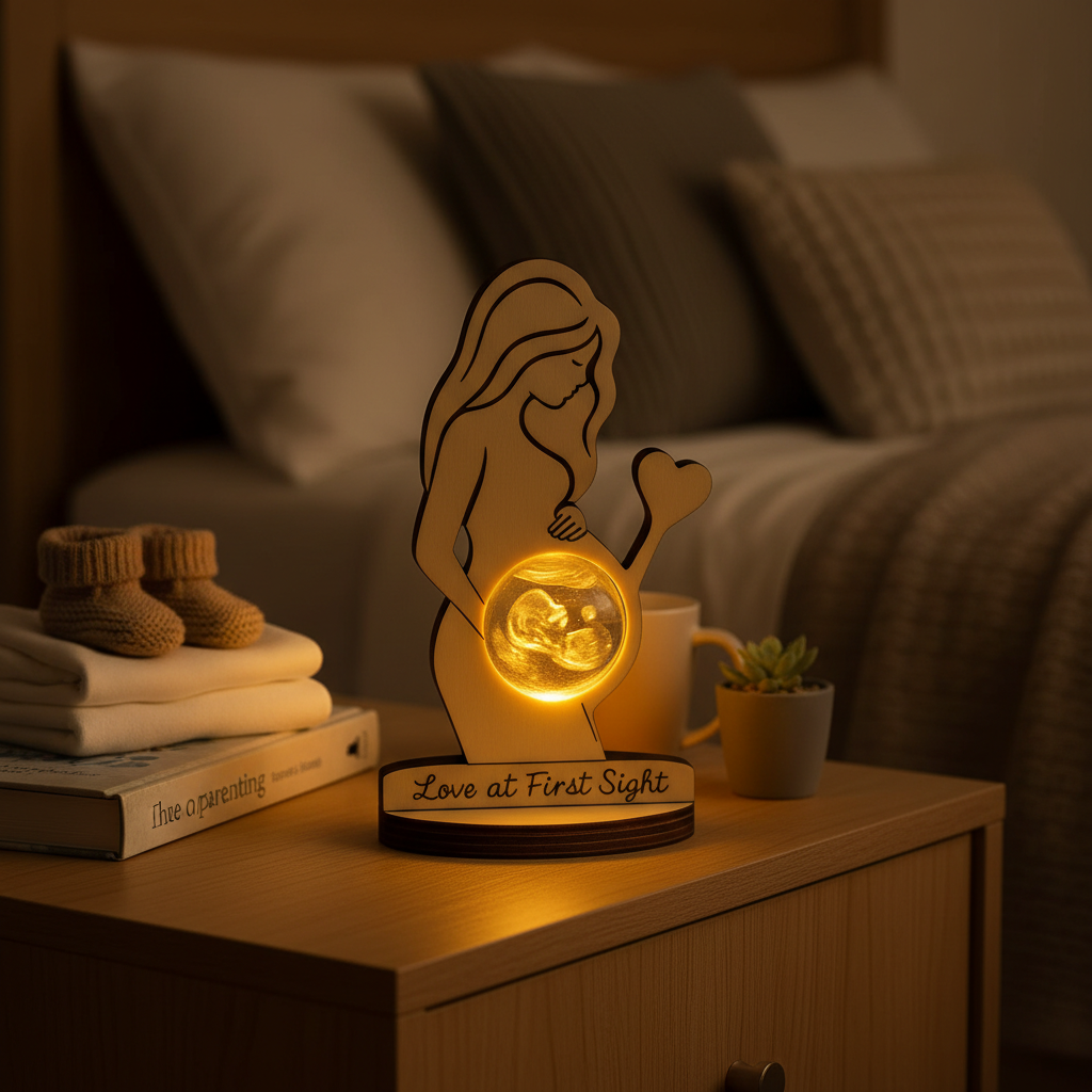 Lampe de nuit personnalisée av - Wedding Led avis et prix