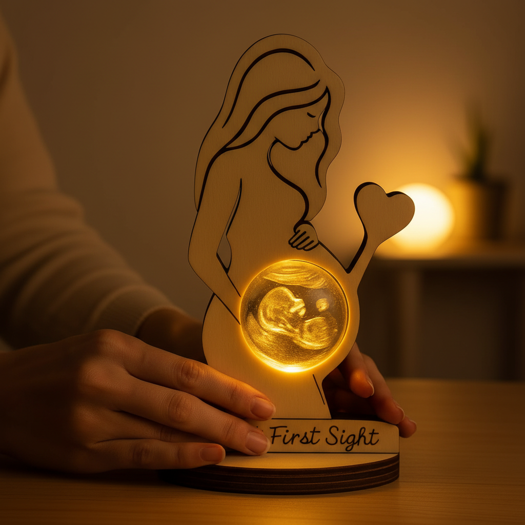 Lampe de nuit personnalisée av - Wedding Led avis et prix