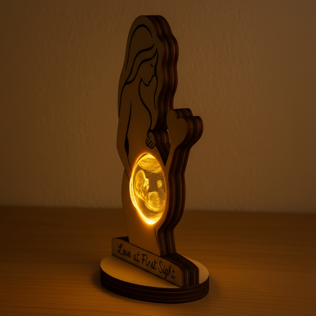 Lampe de nuit personnalisée av - Wedding Led avis et prix