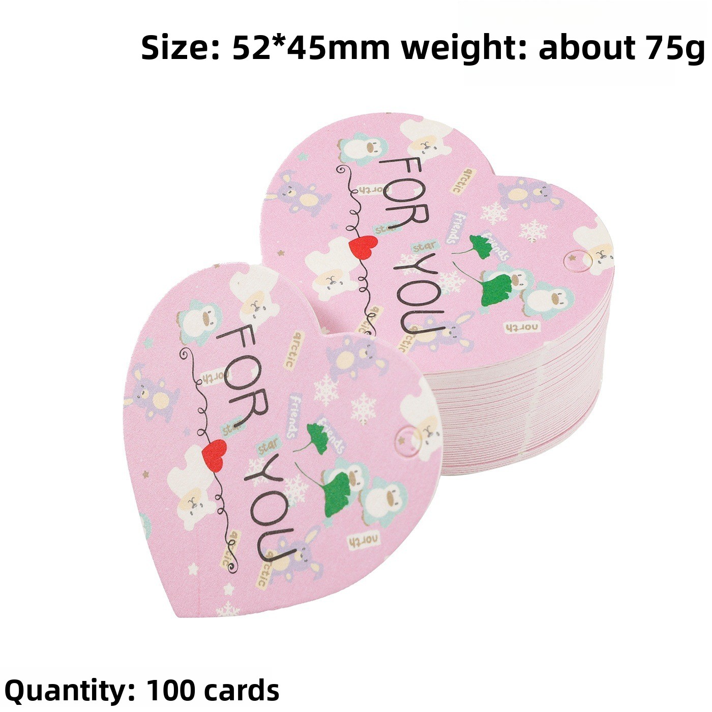 100 étiquettes cadeaux de reme - Wedding Supply Decor avis et prix