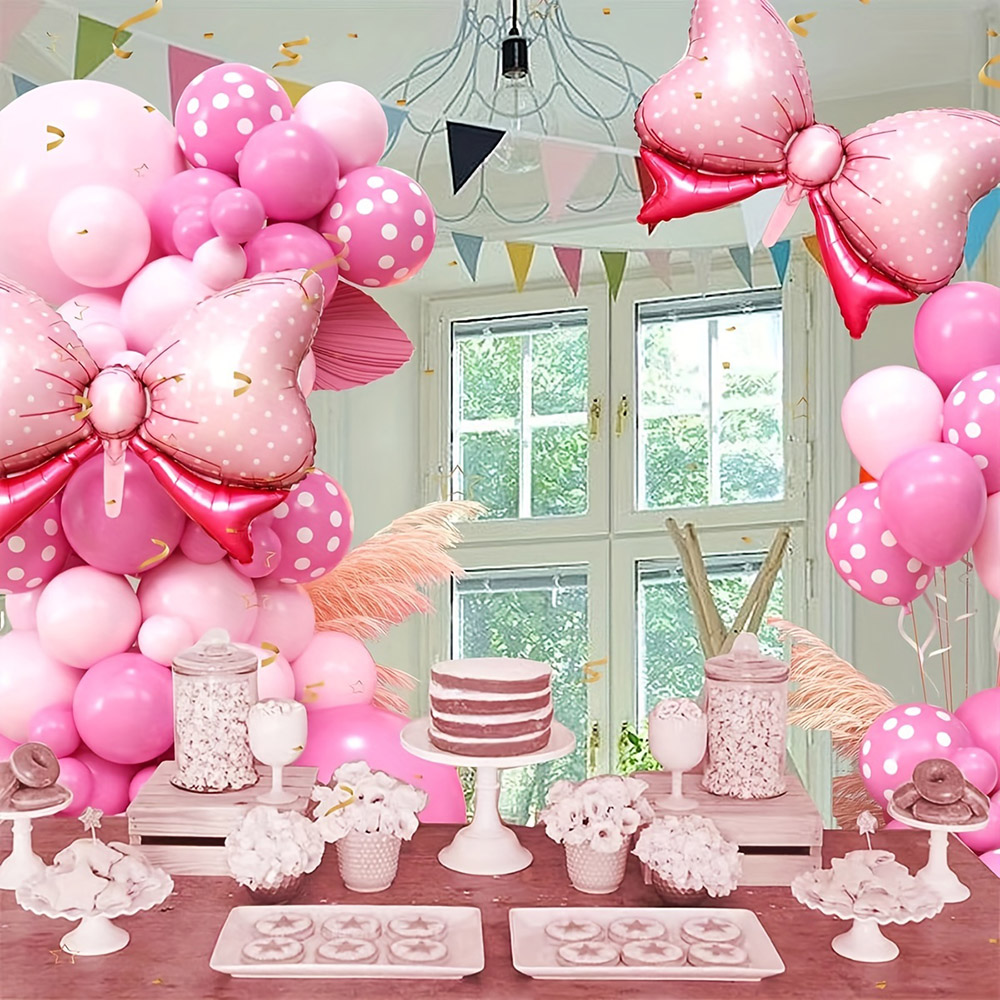 Kit de guirlande d'arche de ba - Wedding Day Supply Kit avis et prix