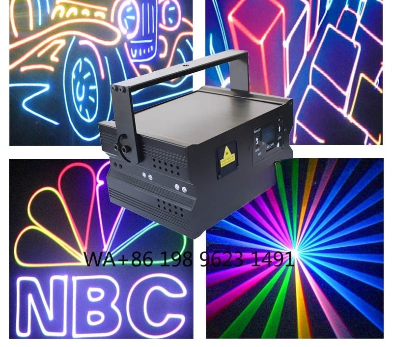 Projecteur de scène LED RGBW c - Wedding Led avis et prix