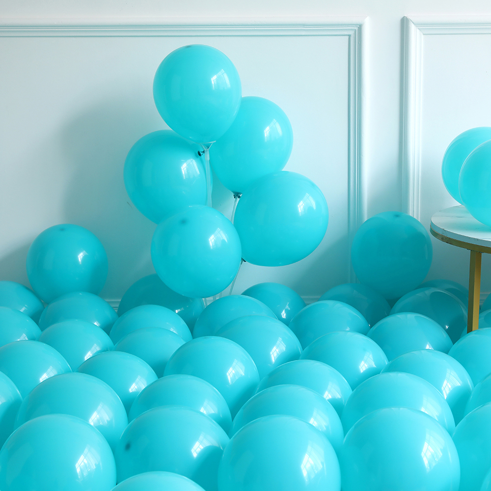 Guirlande de ballons sur le th - Wedding Day Supply Kit avis et prix