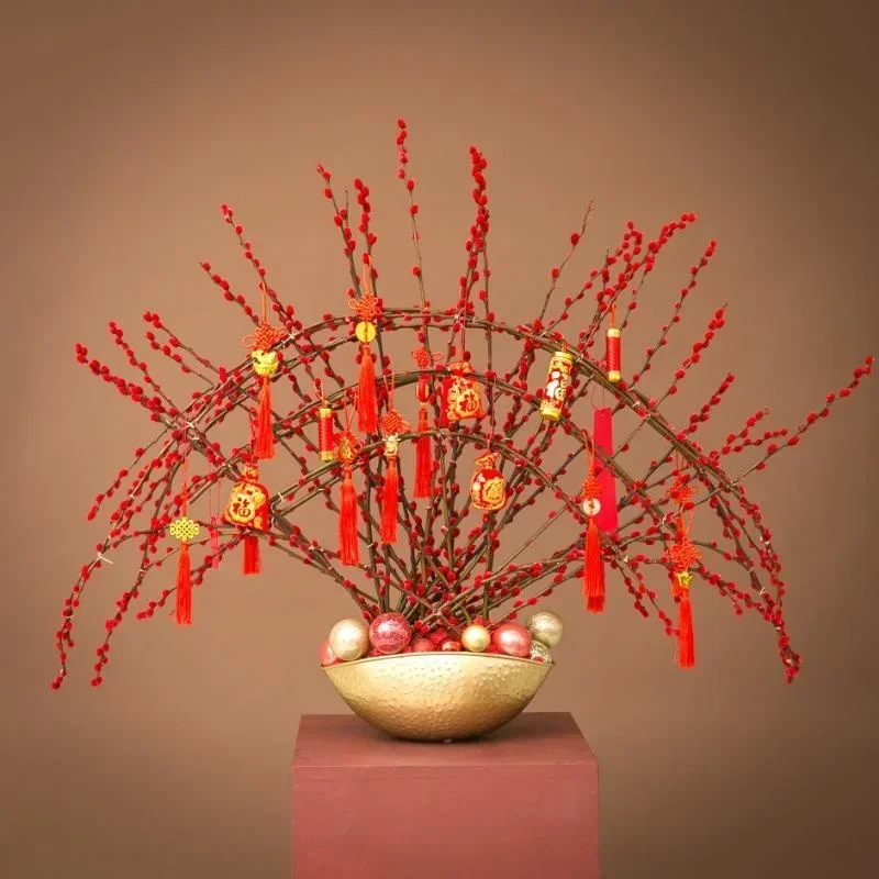 Nouveau Grand taille bol doré  - Centerpiece Vase Tall avis et prix