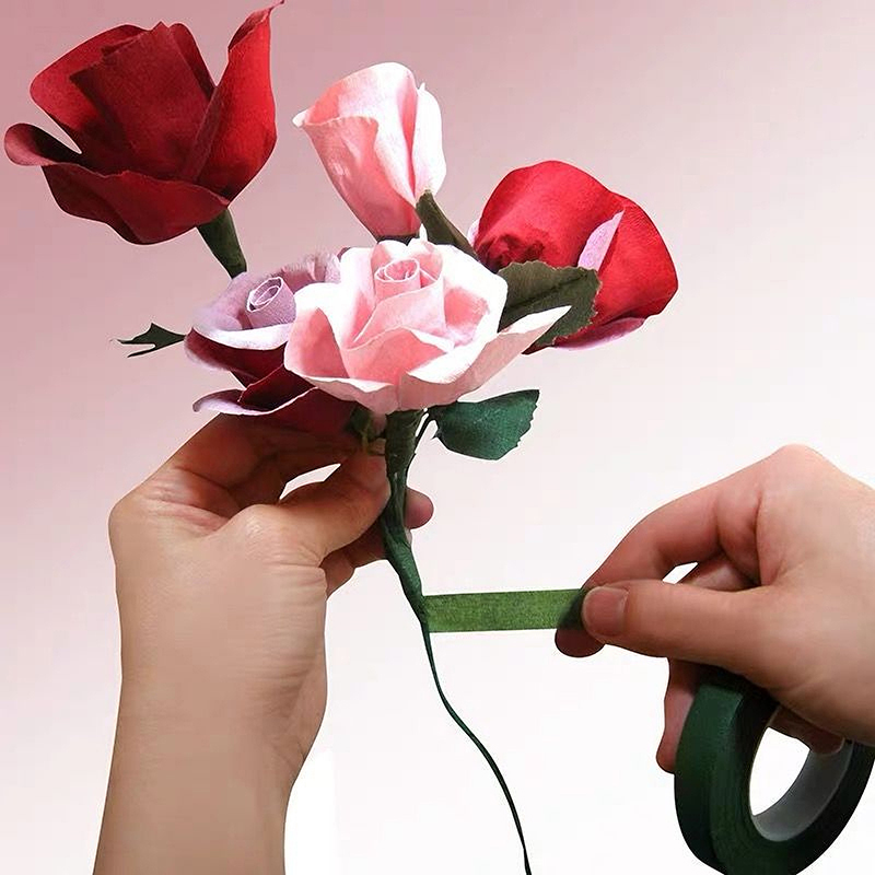 Ruban auto-adhésif pour fleurs - Wedding Supply Decor avis et prix