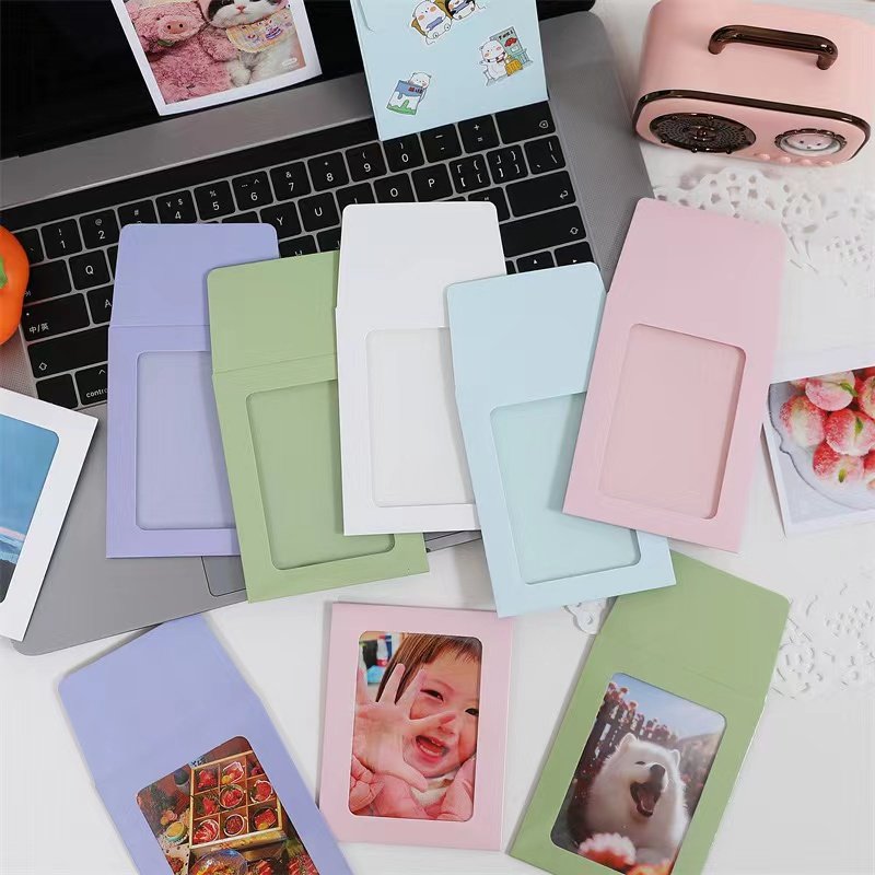 Cadre photo en papier bricolag - Wedding Supply Business avis et prix