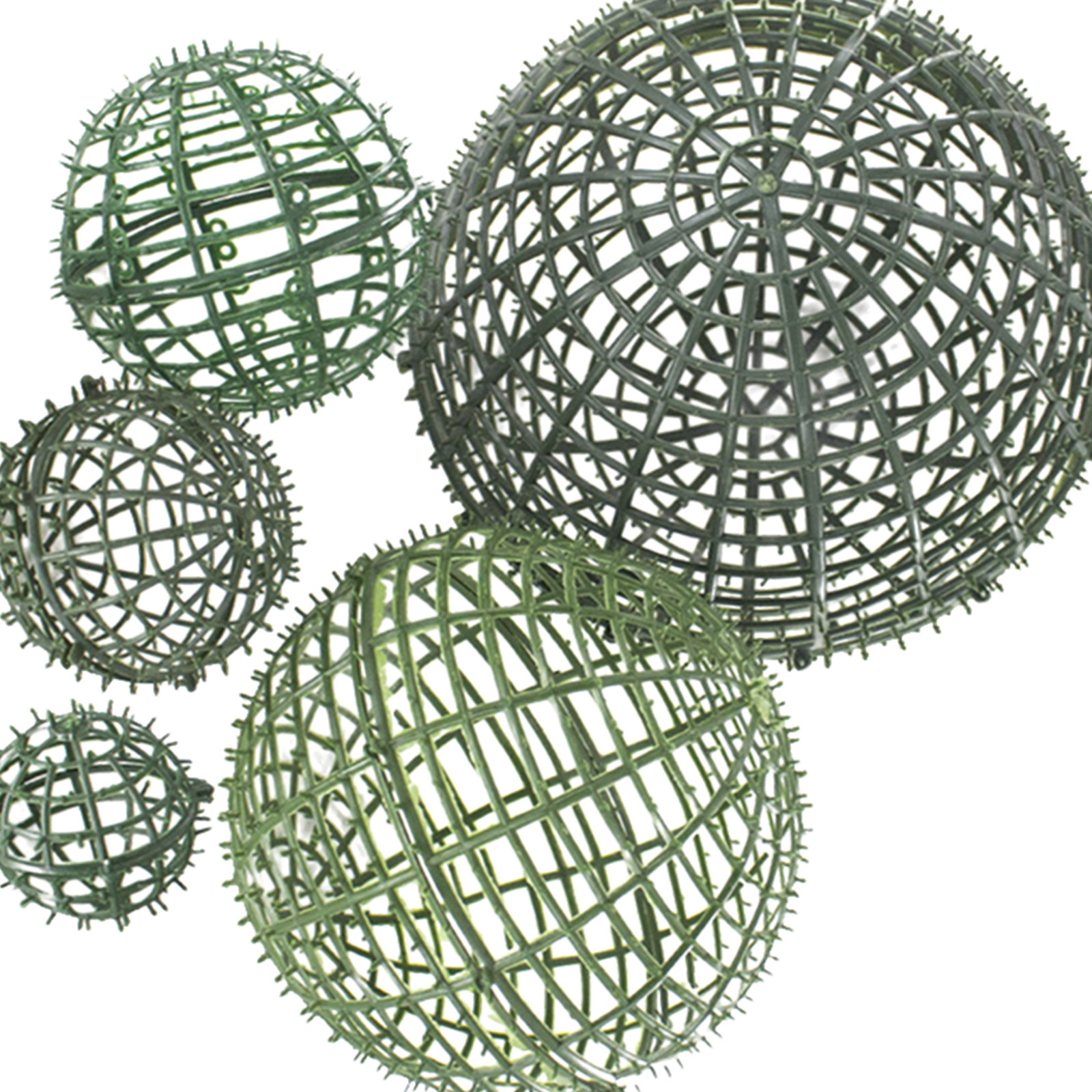 Lot de 5 supports décoratifs p - Wedding Supply Decor avis et prix