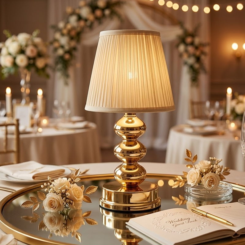 Lampe de chevet rechargeable d - Wedding Led avis et prix