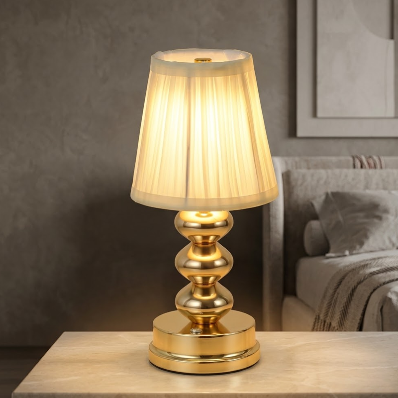 Lampe de chevet rechargeable d - Wedding Led avis et prix