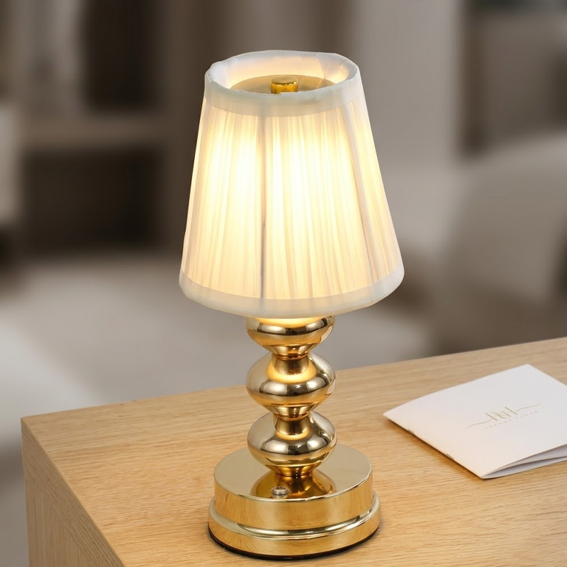 Lampe de chevet rechargeable d - Wedding Led avis et prix