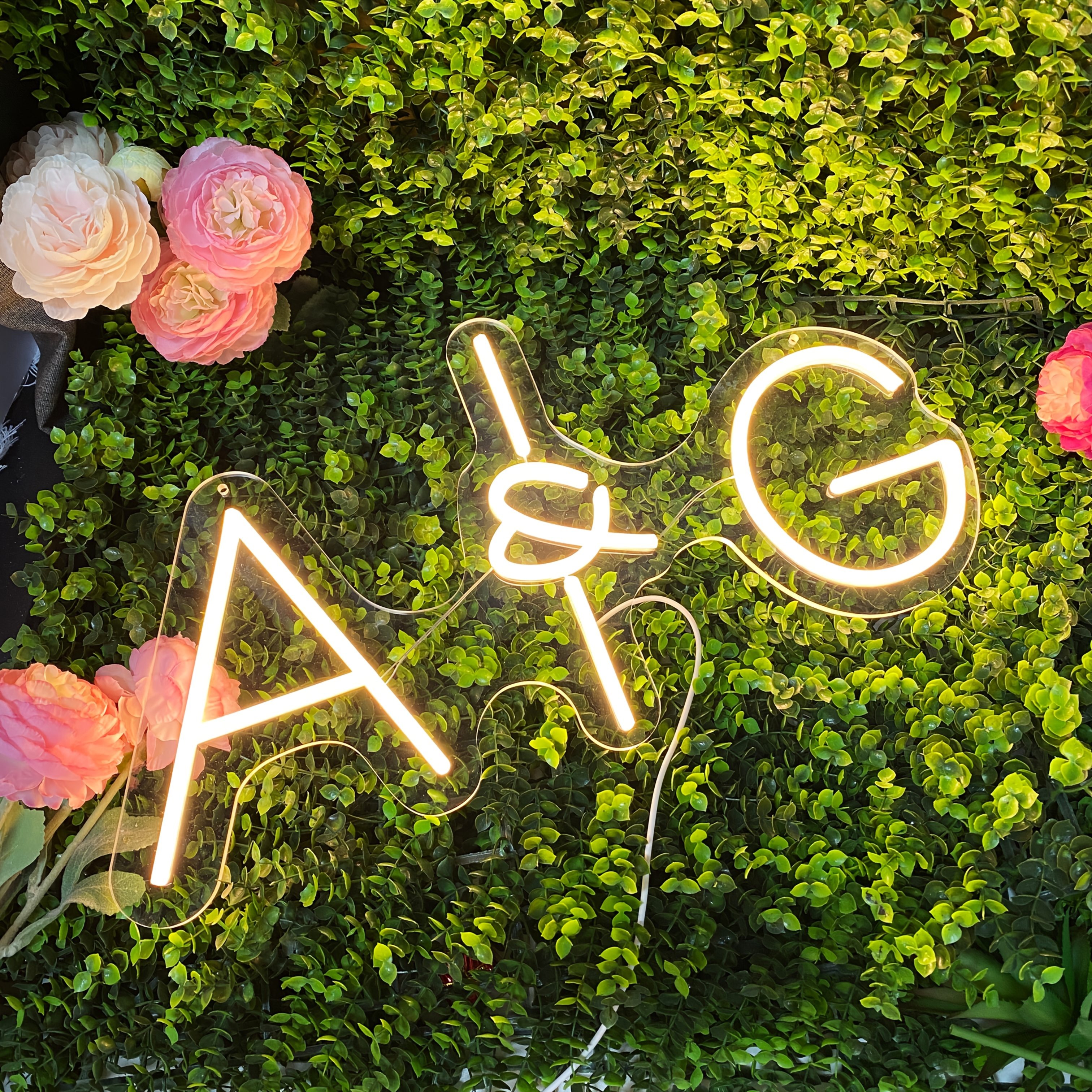 Enseigne néon LED personnalisé - Wedding Led avis et prix
