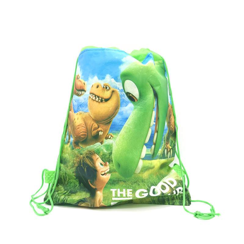 Sac cadeau dinosaure de dessin - Wedding Event Supply avis et prix